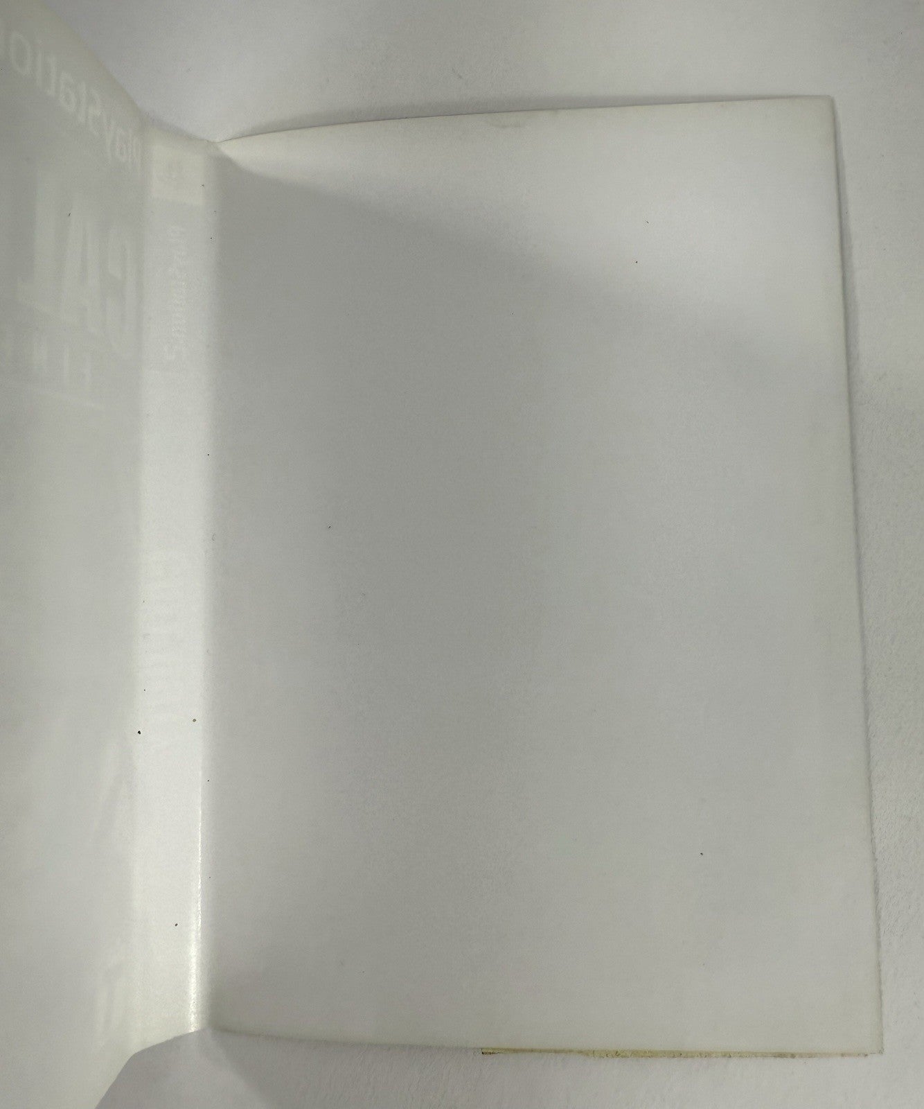 Call of Duty: Finest Hour (Sony PlayStation 2, 2004) Game Case Manual - Tested