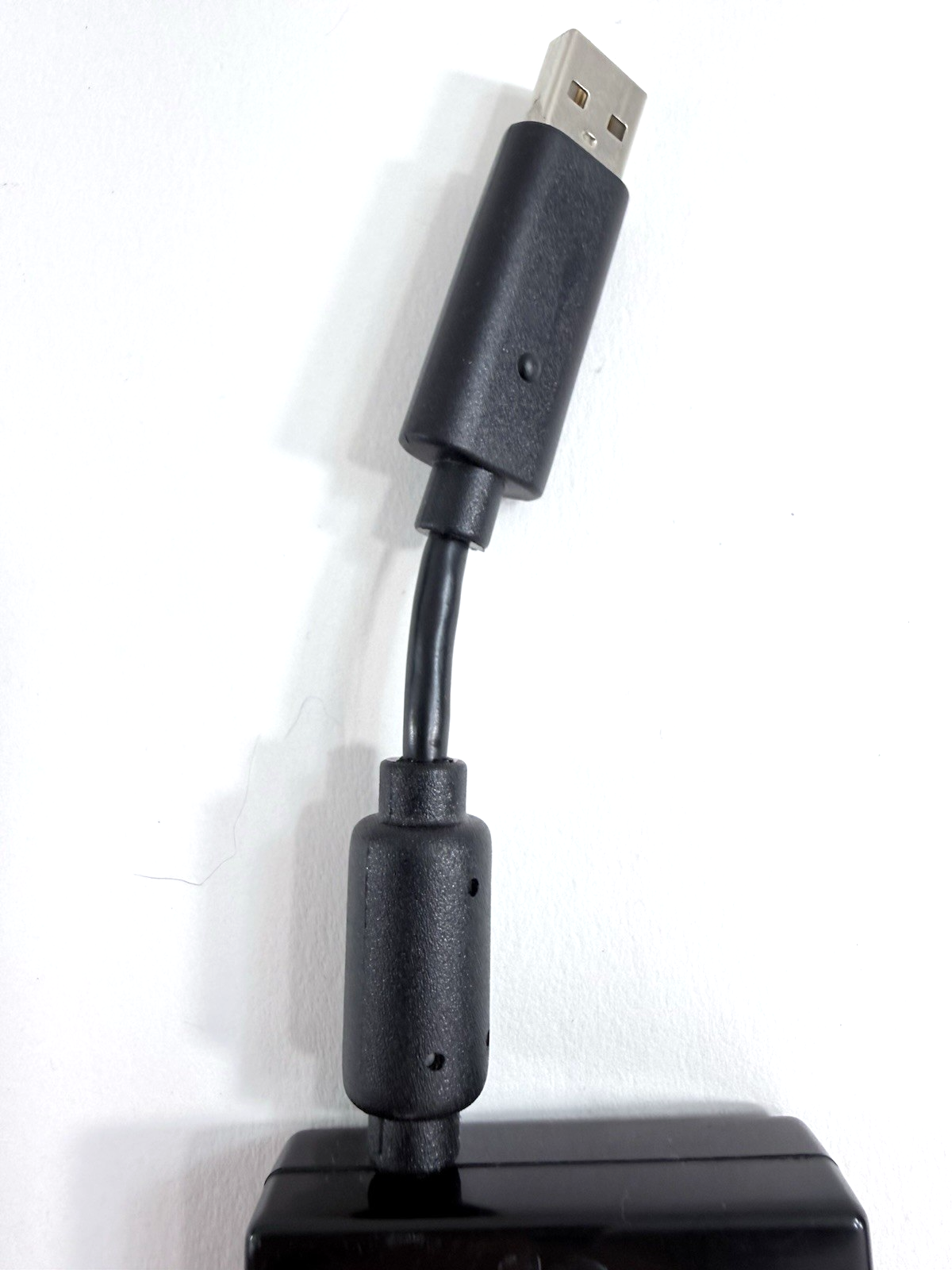 Rock Band Fender Stratocaster Wireless Guitar Dongle VFR8221512 PlayStation 3