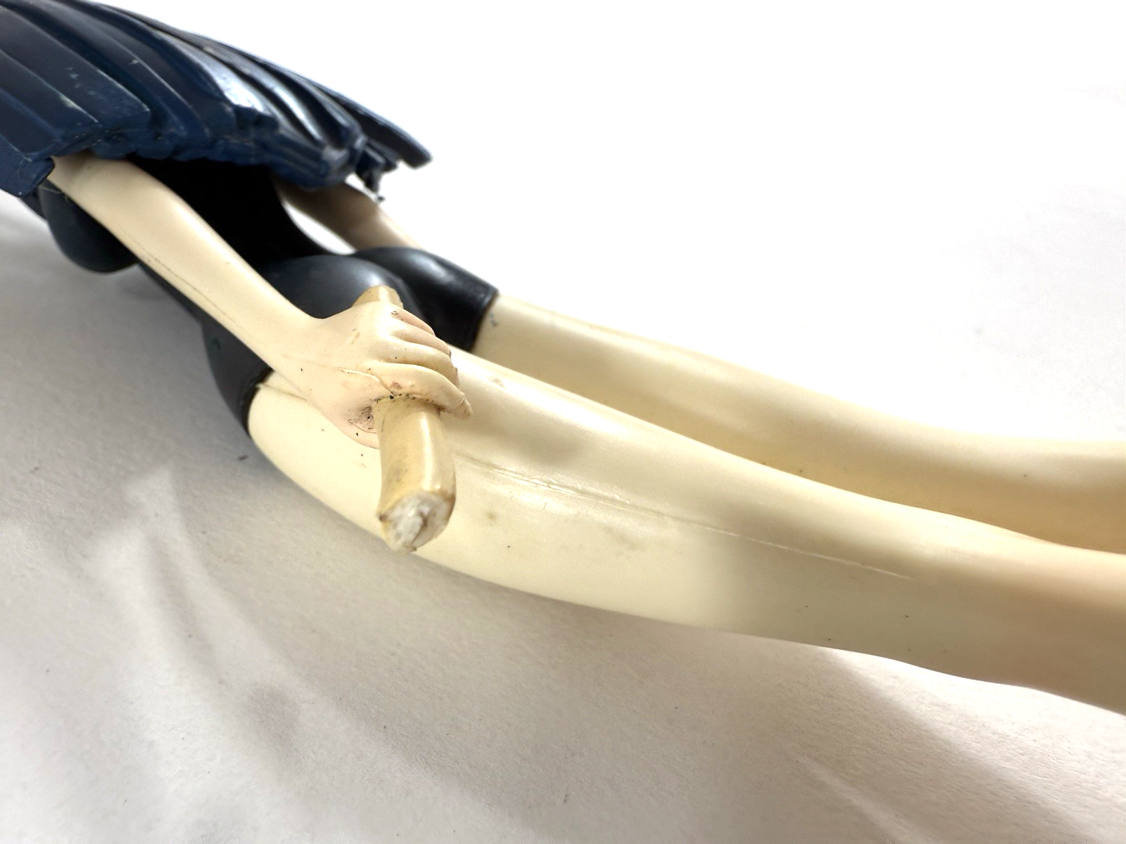 Love Hina 2005 Narusegawa Naru and Motoko Aoyama 8" Swimsuit Figure Set - Read