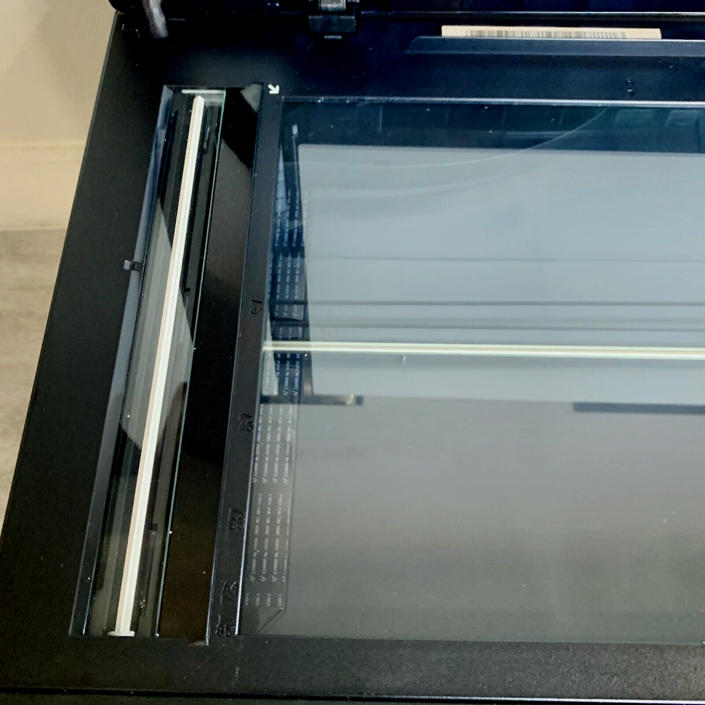 Dell E525W Wireless All-in-One Laser Printer - Tested and Working - Read