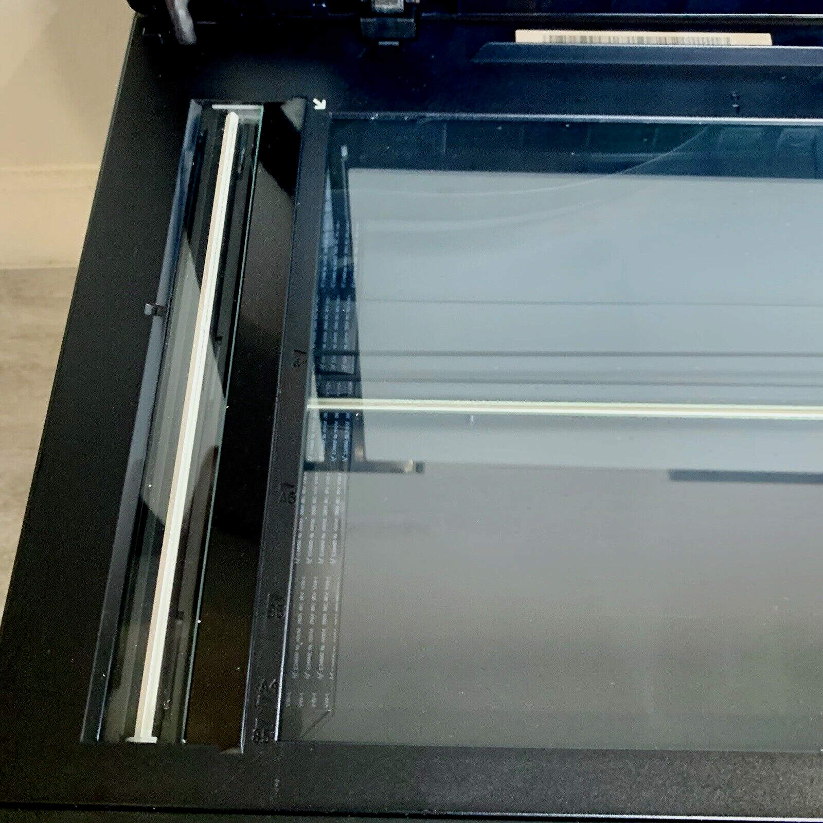 Dell E525W Wireless All-in-One Laser Printer - Tested and Working - Read