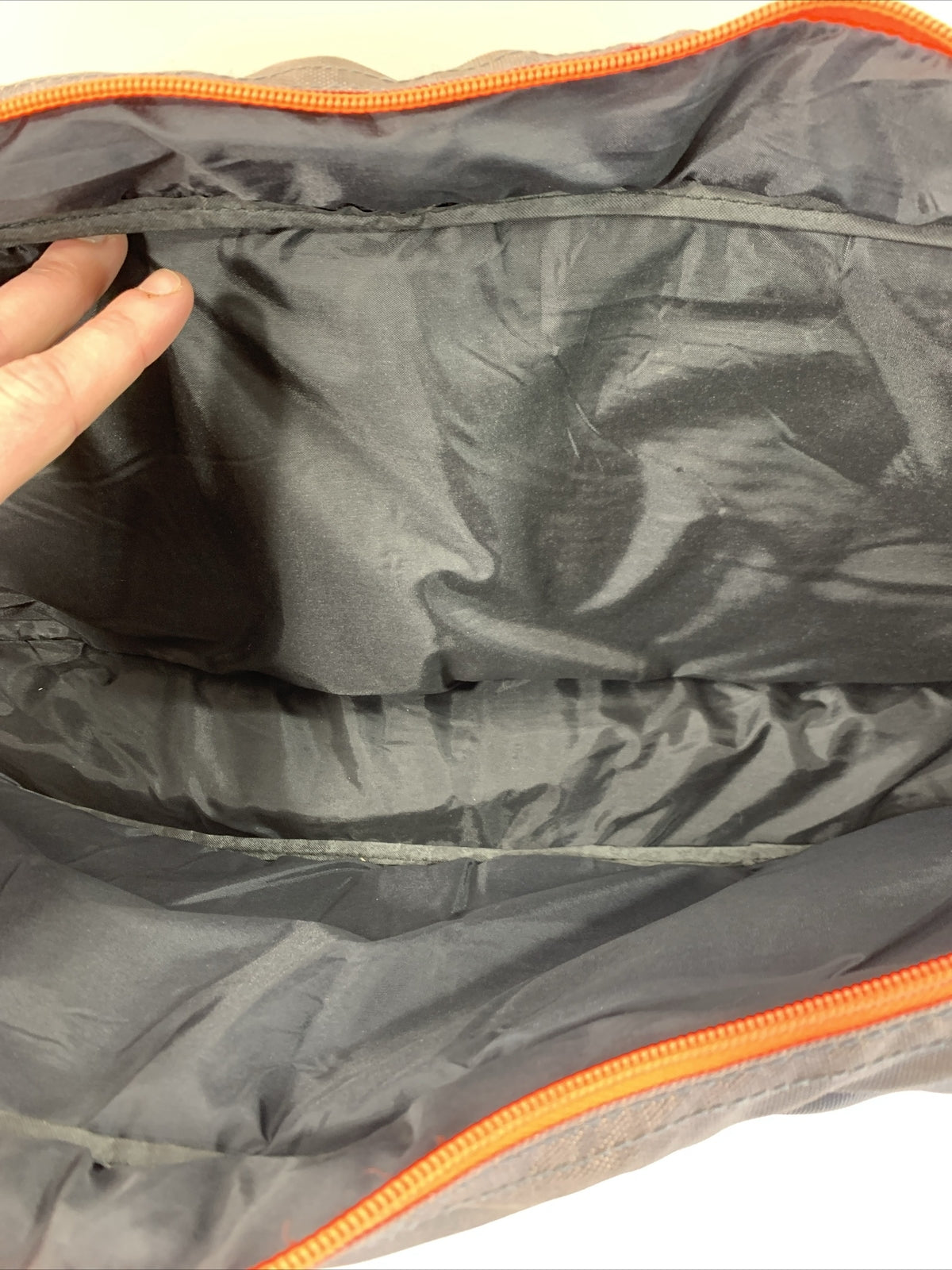 Naki Scope Pouch For SNES Super Scope and Genesis Menacer Carrying Case