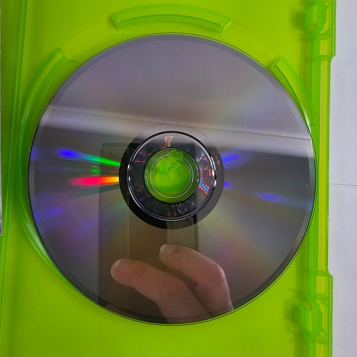 Beatles: Rock Band (Microsoft Xbox 360, 2009) Game Case Manual Insert - Tested