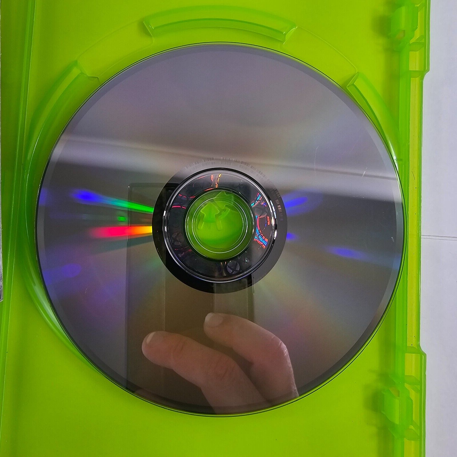 Beatles: Rock Band (Microsoft Xbox 360, 2009) Game Case Manual Insert - Tested