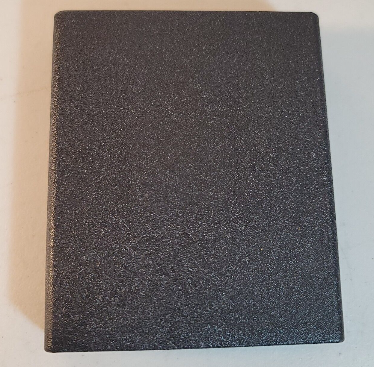 Video Olympics (Atari 2600, 1977) Game Case Manual