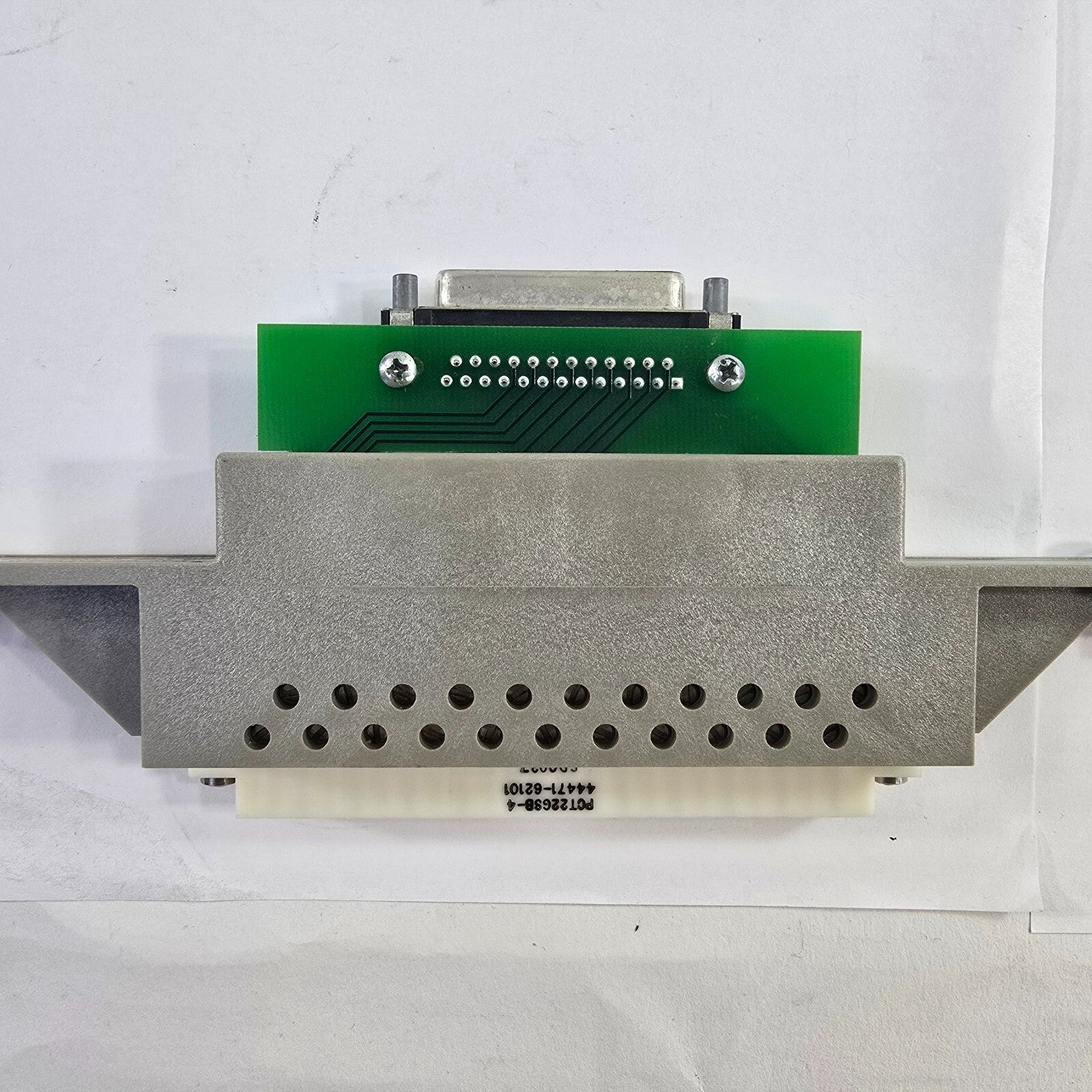 HP Agilent 44471A General Purpose Relay Module - Tested and Working (1344)