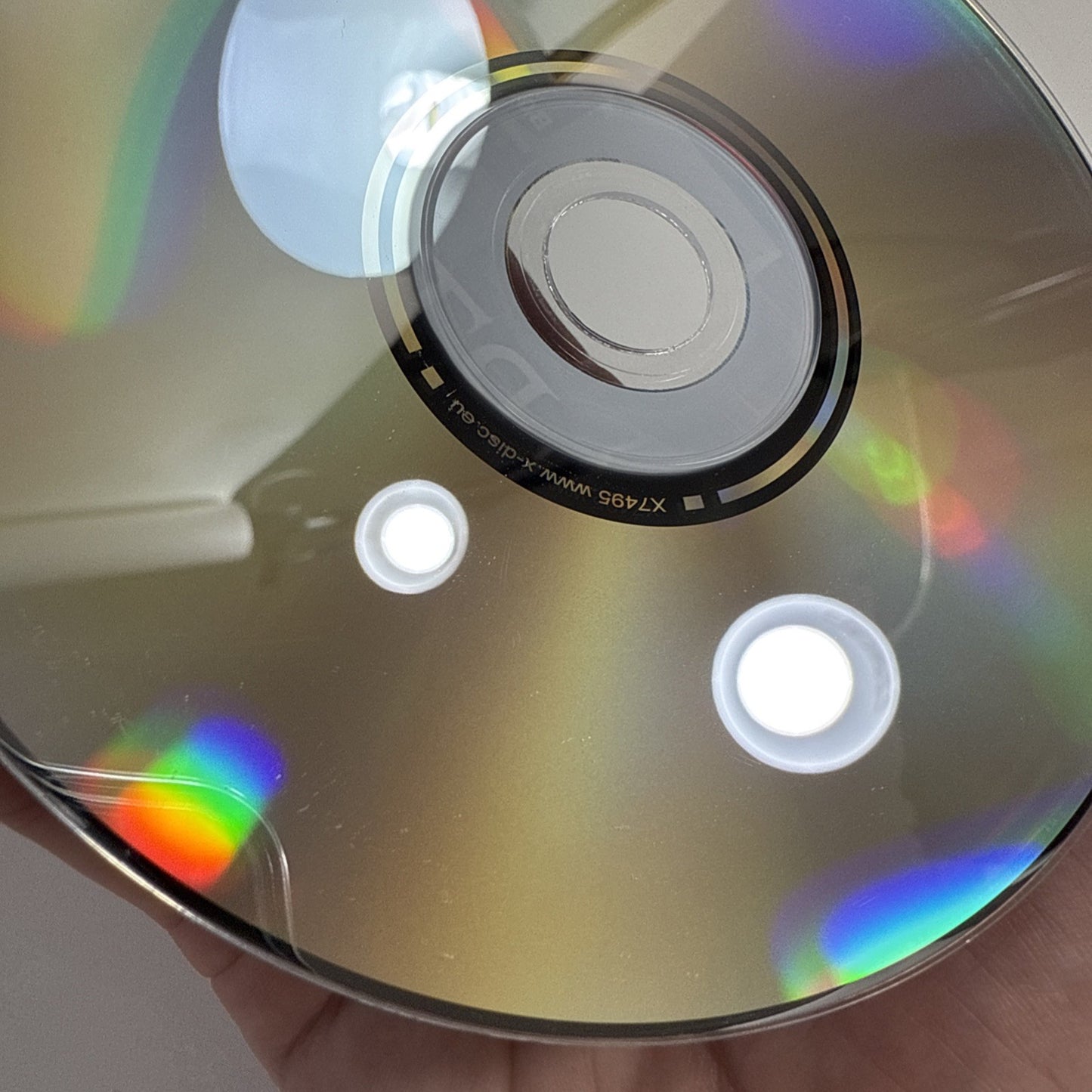 Art Of Murder: The Secret Files (PC CD, 2010) Game Case Manual Sleeve - Untested