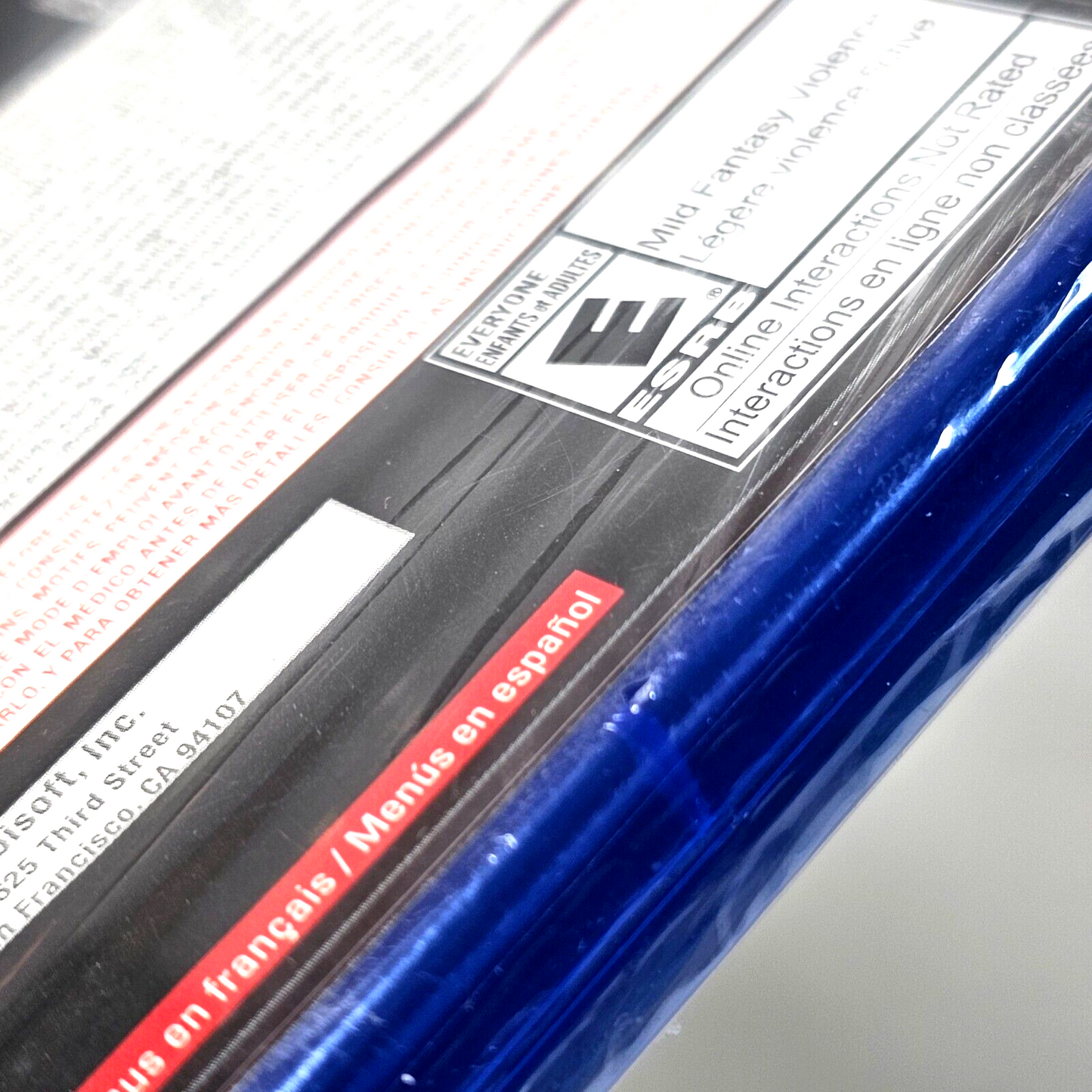 Werewolves Within - PlayStation VR (PlayStation 4, 2016) New, Factory Sealed