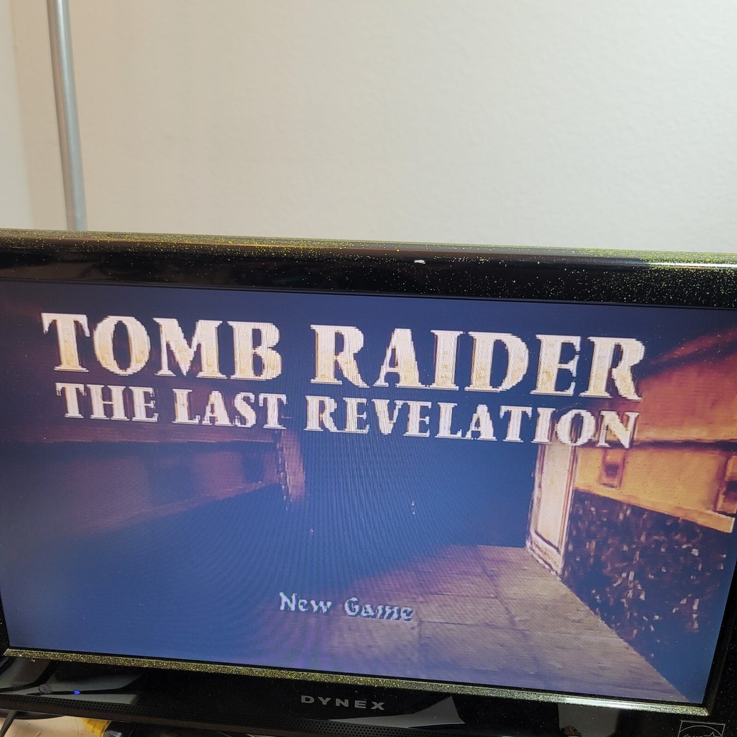Tomb Raider: The Last Revelation (PlayStation bundle) Tomb Raider 2 - Tested