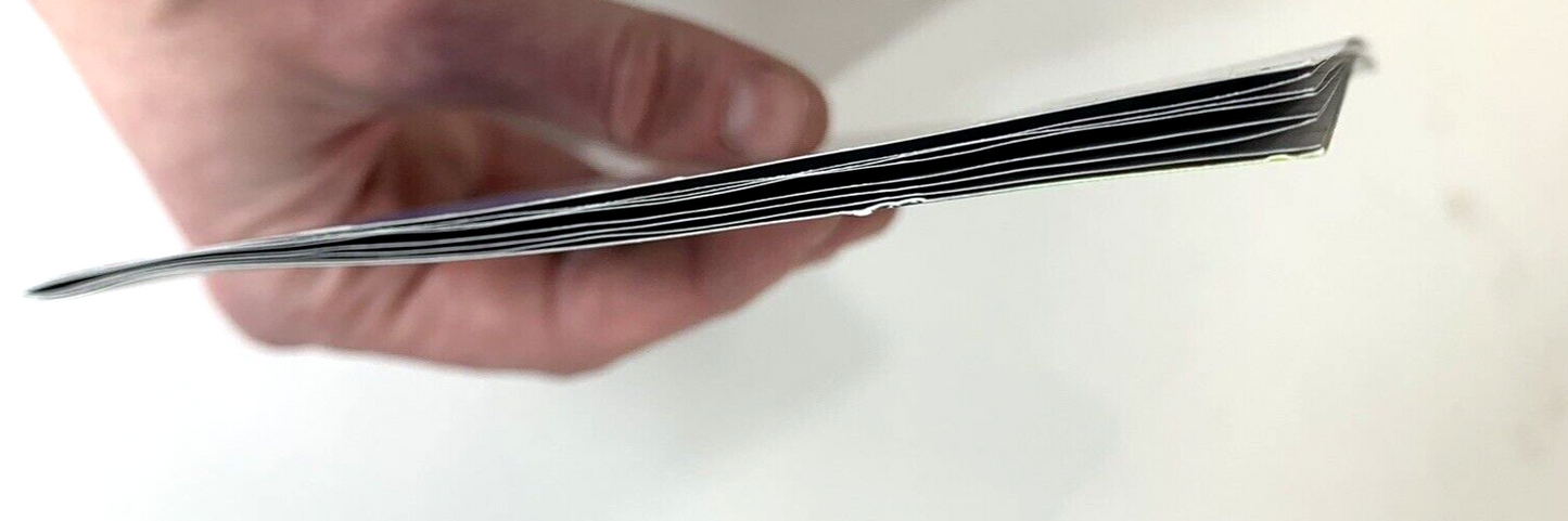 Godfather: The Game (Microsoft Xbox, 2006) Game Case Manual - Tested