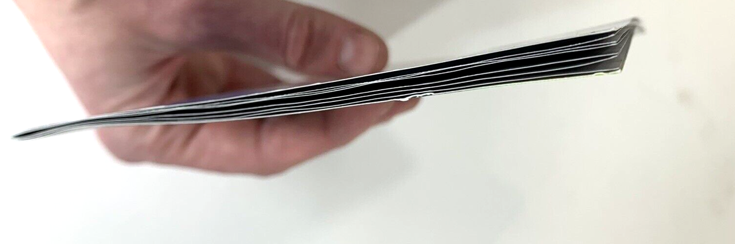 Godfather: The Game (Microsoft Xbox, 2006) Game Case Manual - Tested