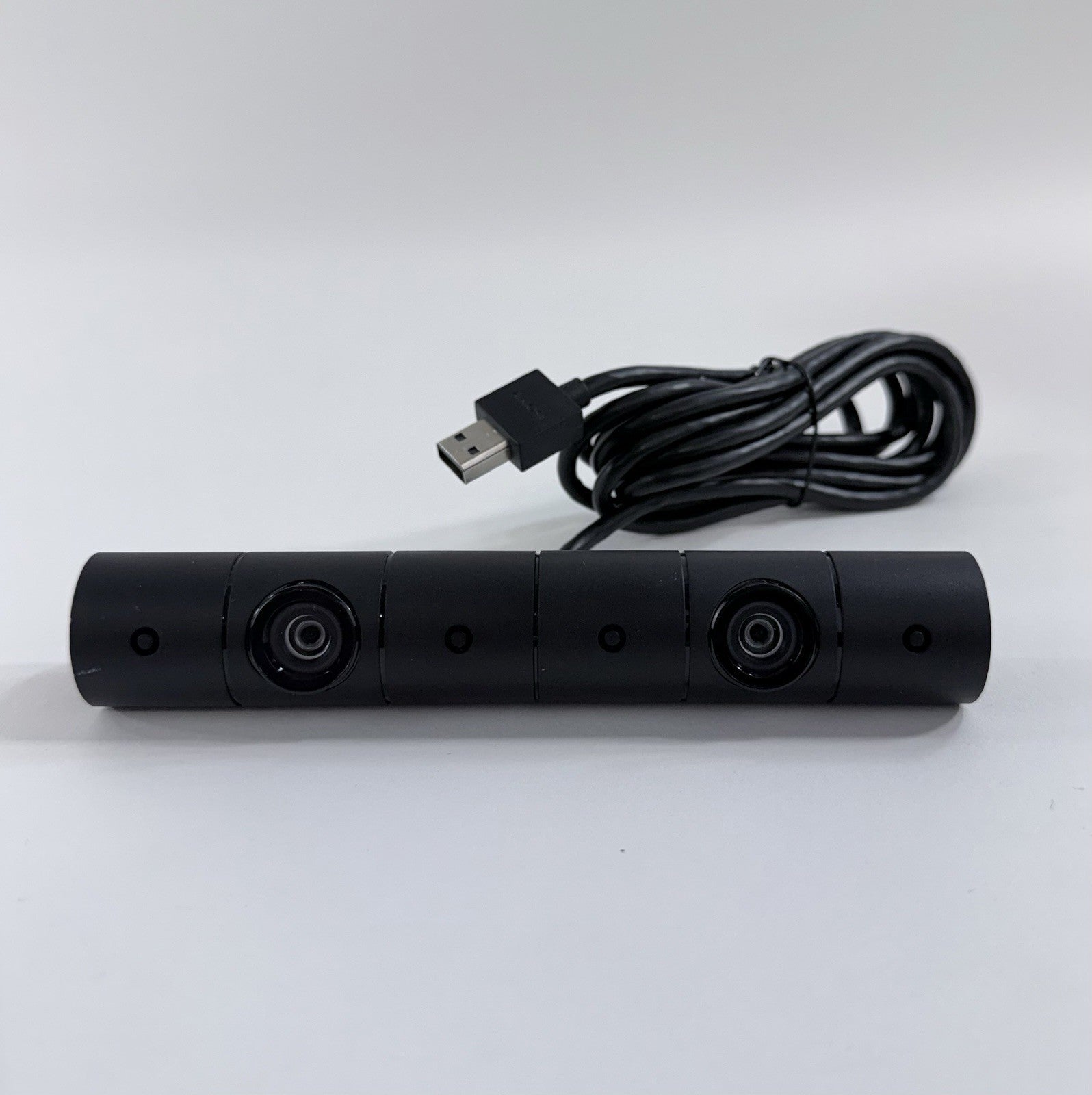 Sony PlayStation 4 V2 Motion Camera CUH-ZEY2 - Tested and Working
