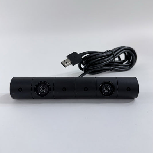 Sony PlayStation 4 V2 Motion Camera CUH-ZEY2 - Tested and Working