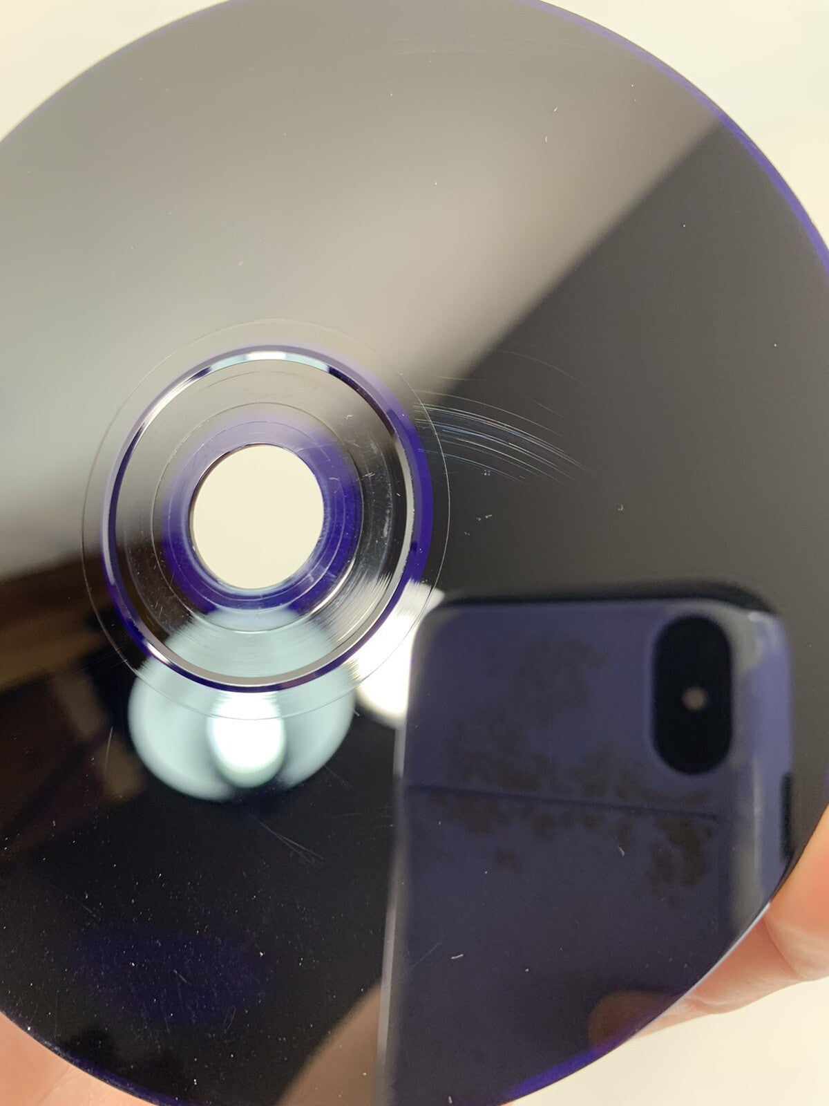 Hot Shots Golf 2 and Speed Punks (Sony PlayStation, 2000) Demo Discs & Sleeve