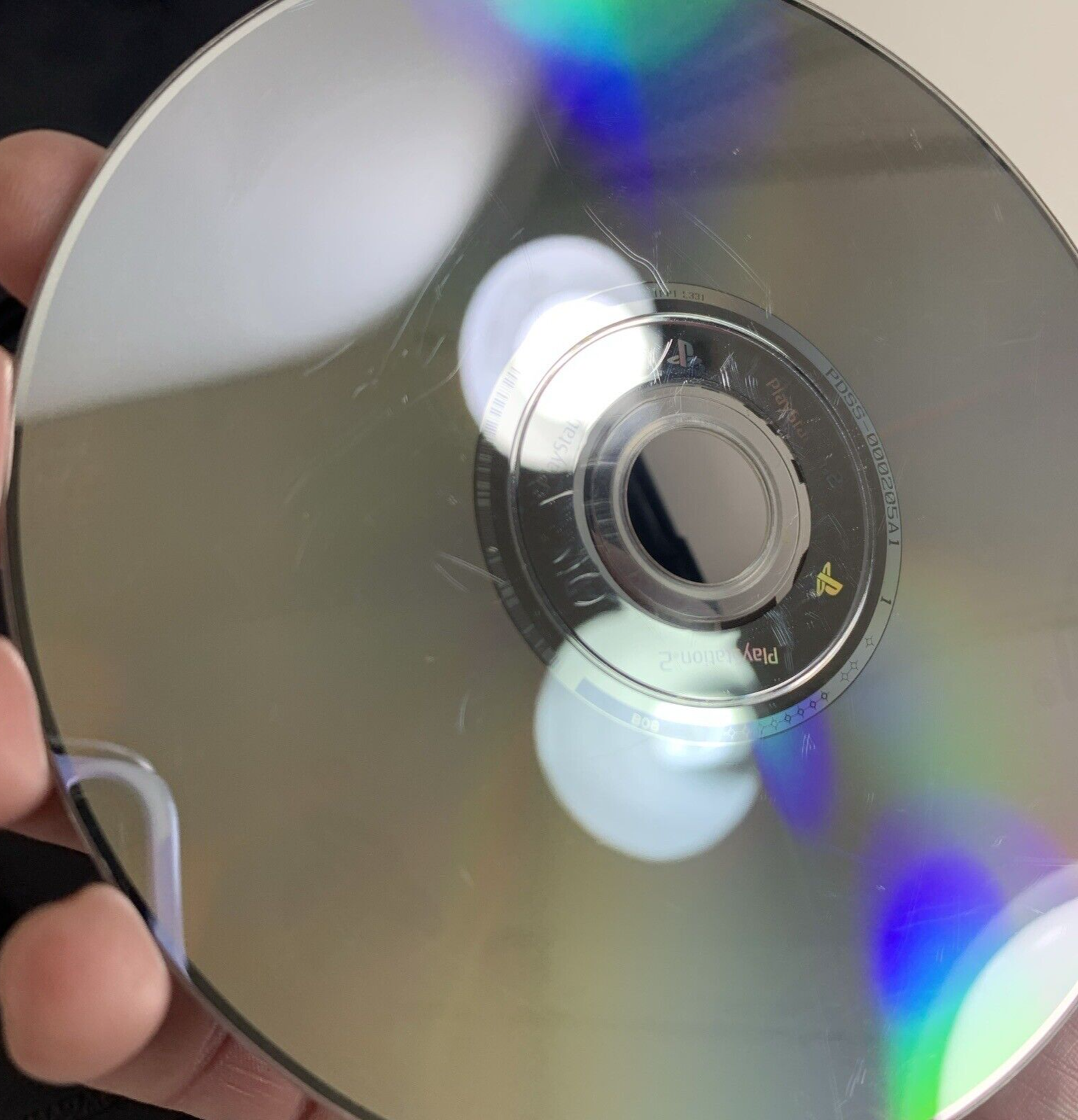 Grand Theft Auto III 3 (Sony PlayStation 2, 2001) Game Case Manual - Tested