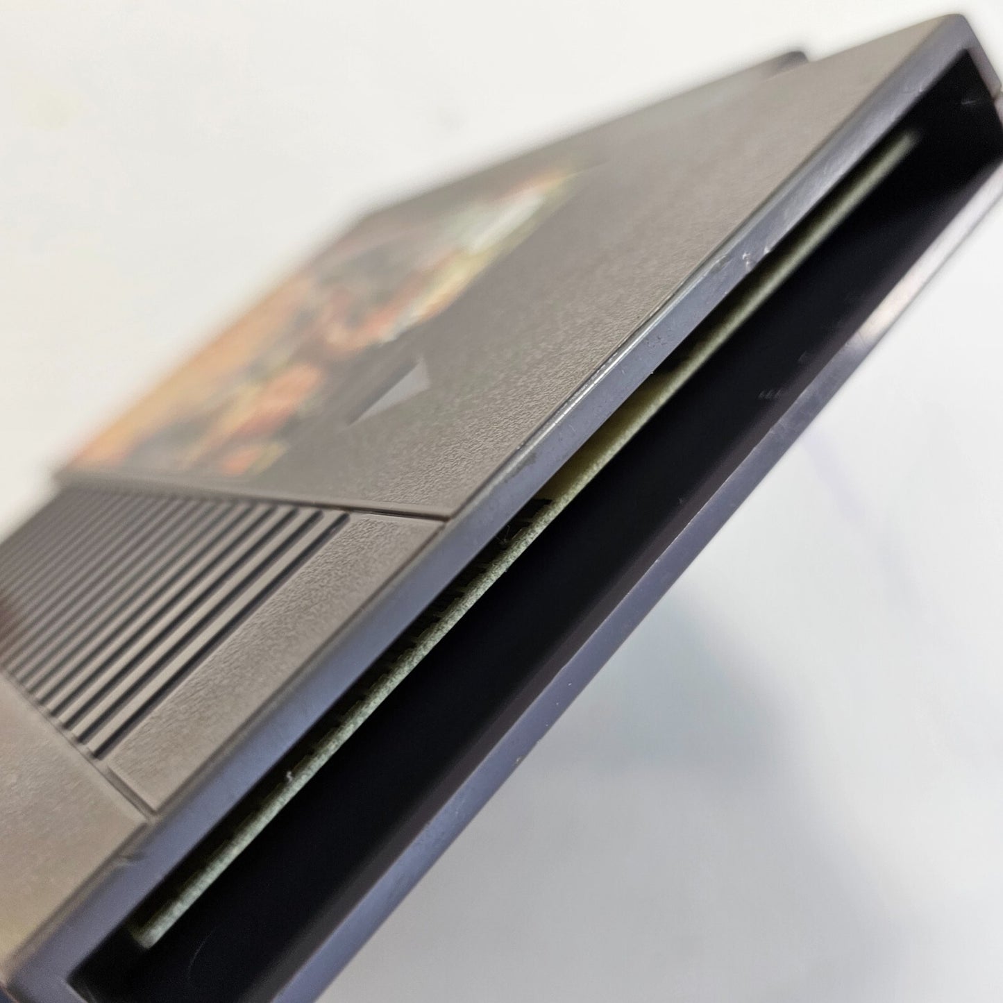 Demon Sword (Nintendo Entertainment System, 1988) Game Cartridge - Tested