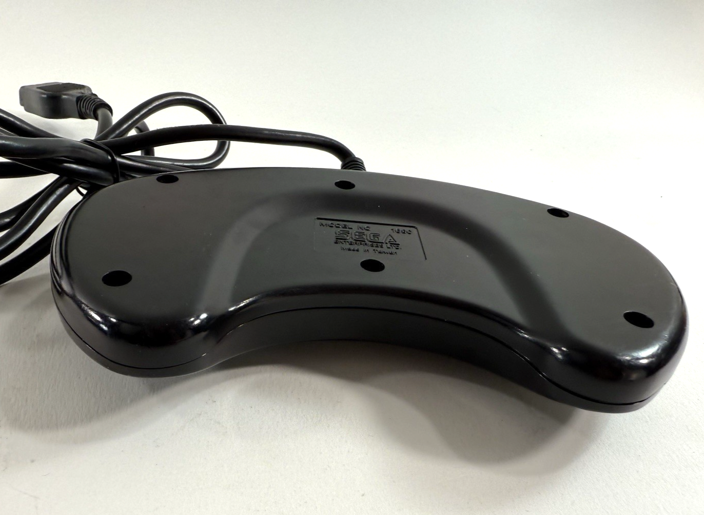 SEGA Genesis Model 2 Console MK-1631 with Controller, AV, Power Supply - Tested