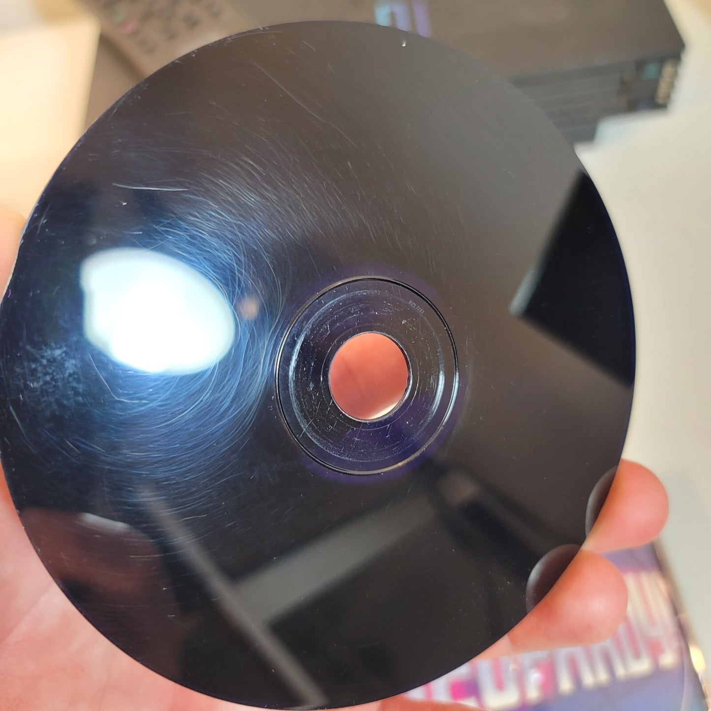 Jeopardy (Sony PlayStation 1, 1998) Game Case Manual - Tested and Working