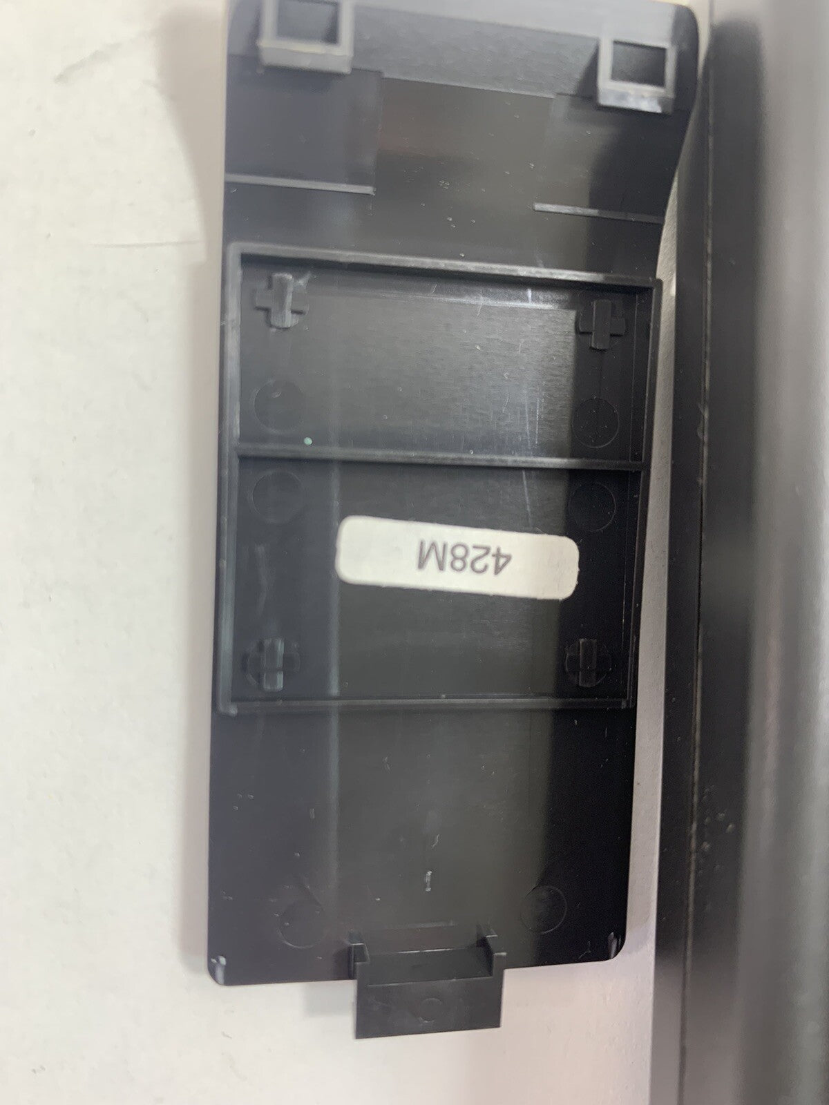 SONY RMT-V130F Remote Control for VCR models SLV750F, SLV750HF, SLV751HF