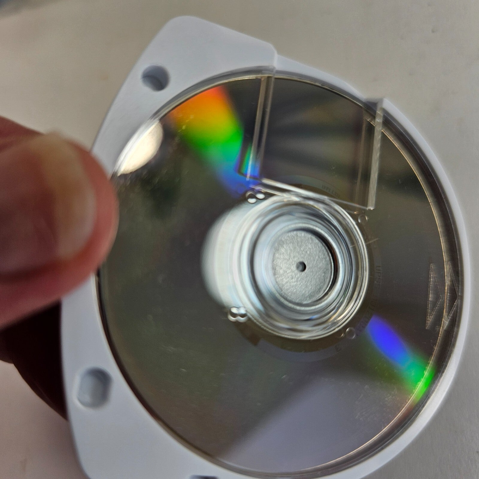 Hot Shots Golf: Open Tee Greatest Hits (Sony PSP, 2006) Game Case Manual Insert