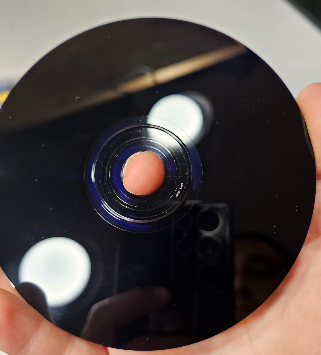 PlayStation Underground Jampack: Summer '99 - Demo Disc, Case, Booklet - Tested