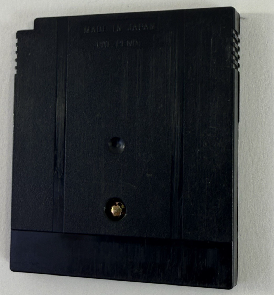 Toy Story 2 (Nintendo Game Boy Color, 1999) Game Cartridge - Tested