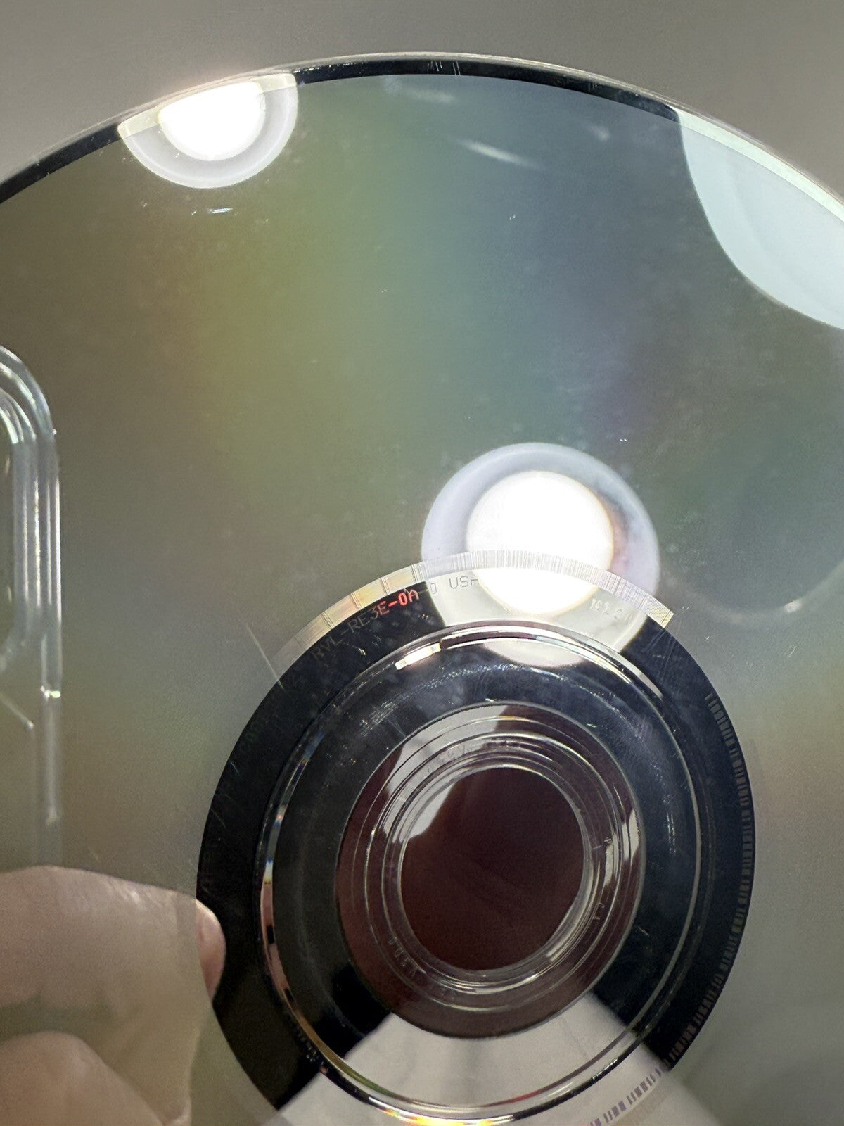 WWII Aces (Nintendo Wii, 2008) Game Case Manual - Tested and Working