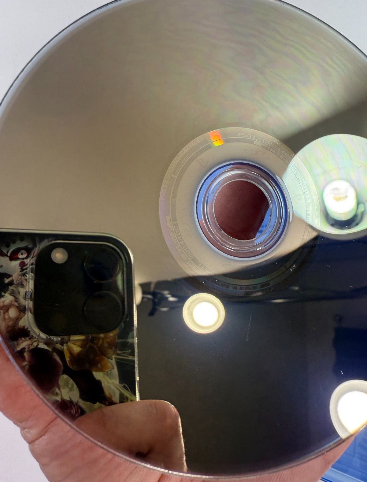 NBA 2K21 (Sony PlayStation 5, 2020) Game Case & Insert