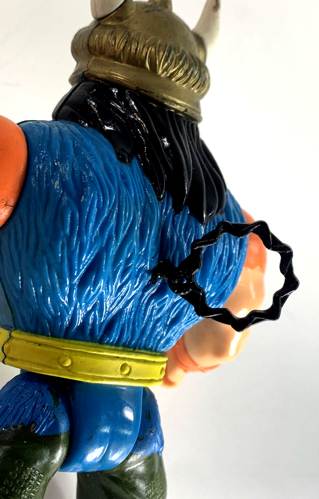 Hasbro 1992 7" Conan the Adventurer Pull-String Loose Action Figure