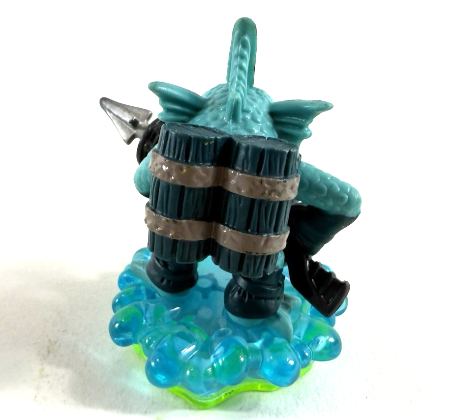 Activision Skylanders Spyro's Adventure Character Figure Bundle of 4