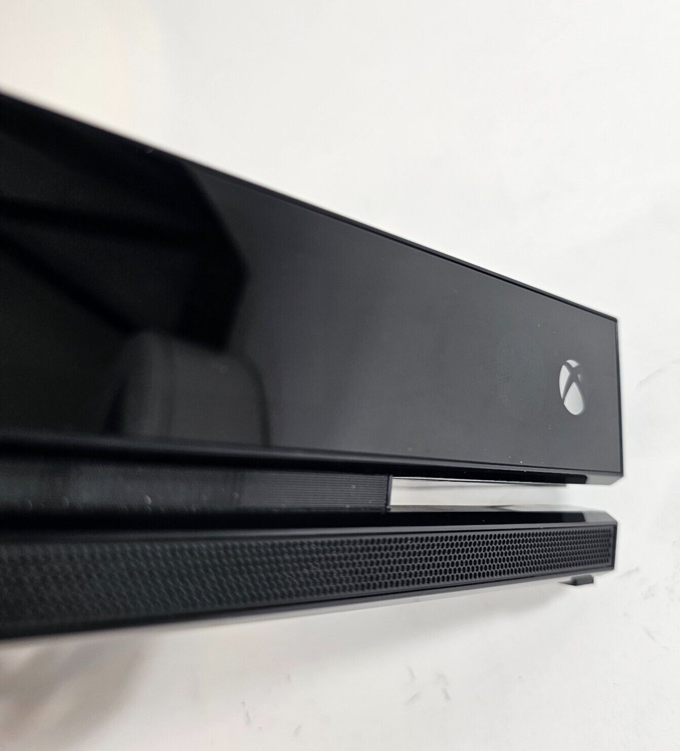 Microsoft Xbox One Kinect Black Sensor Bar Model 1520 - Tested and Working