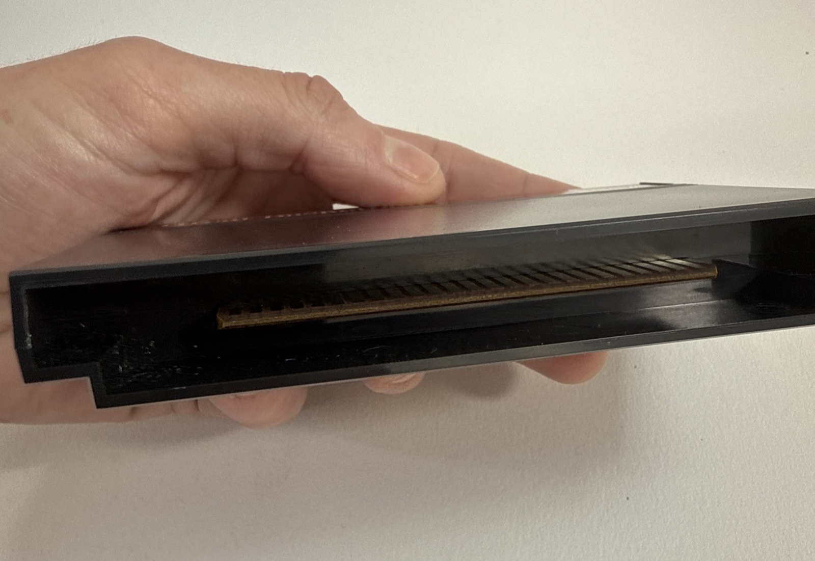 Great Baskeball (Sega Master System, 1987) Game Case Manual - Tested and Working