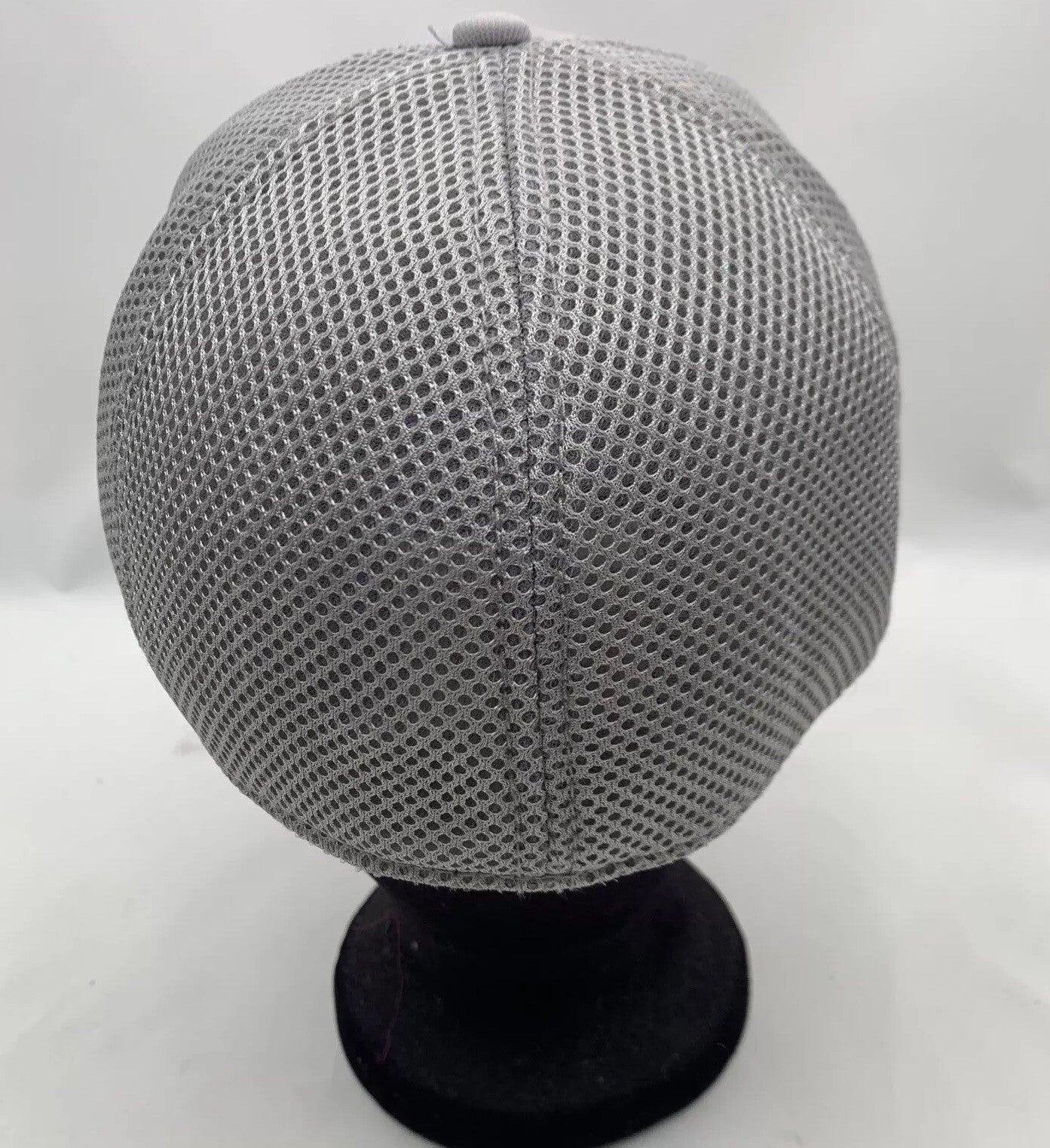 Marvel's Avengers Assemble Unisex Adults Gray Adjustable Hat