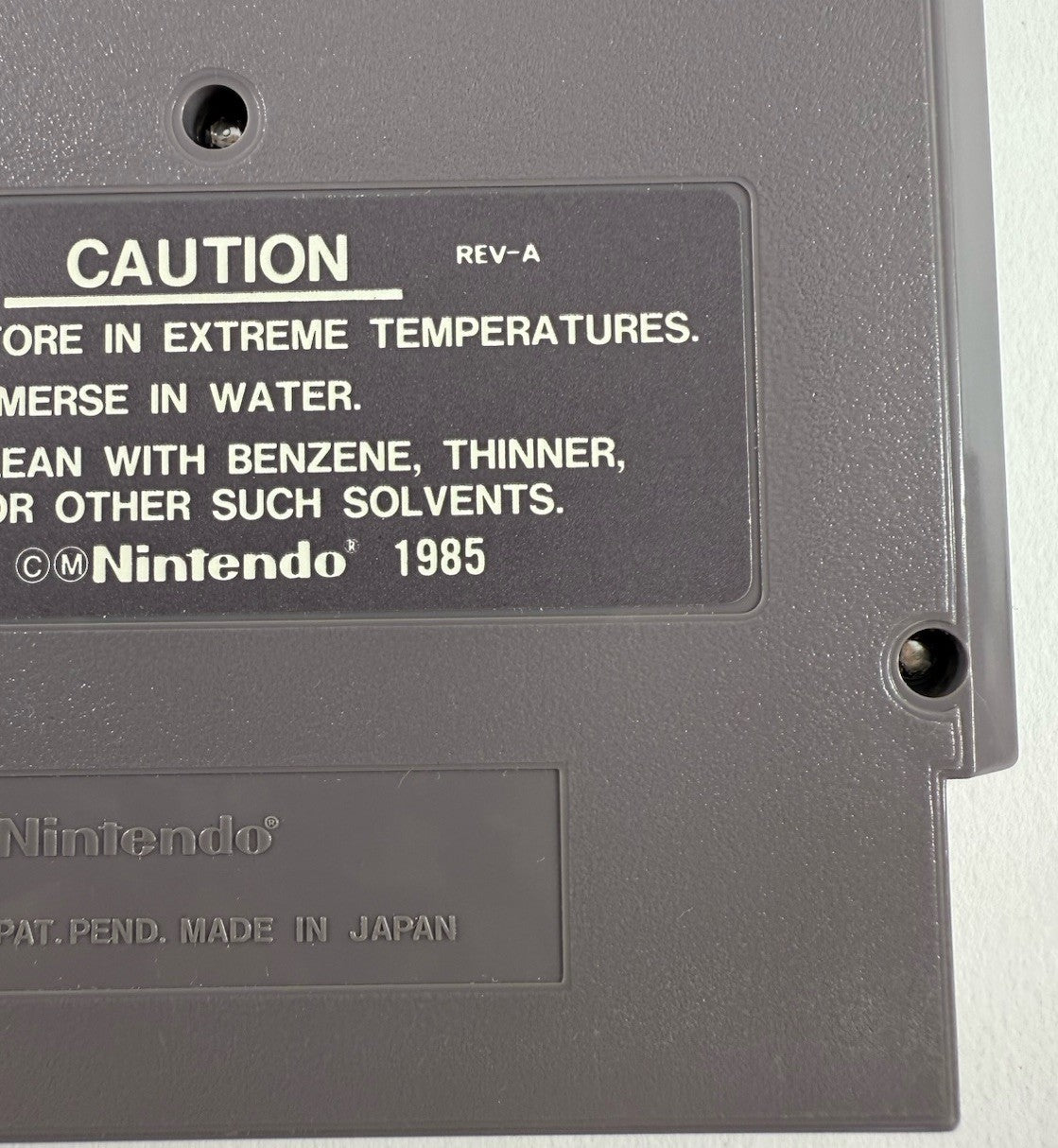 Where's Waldo? (Nintendo Entertainment System, 1991) Game Cartridge - Tested