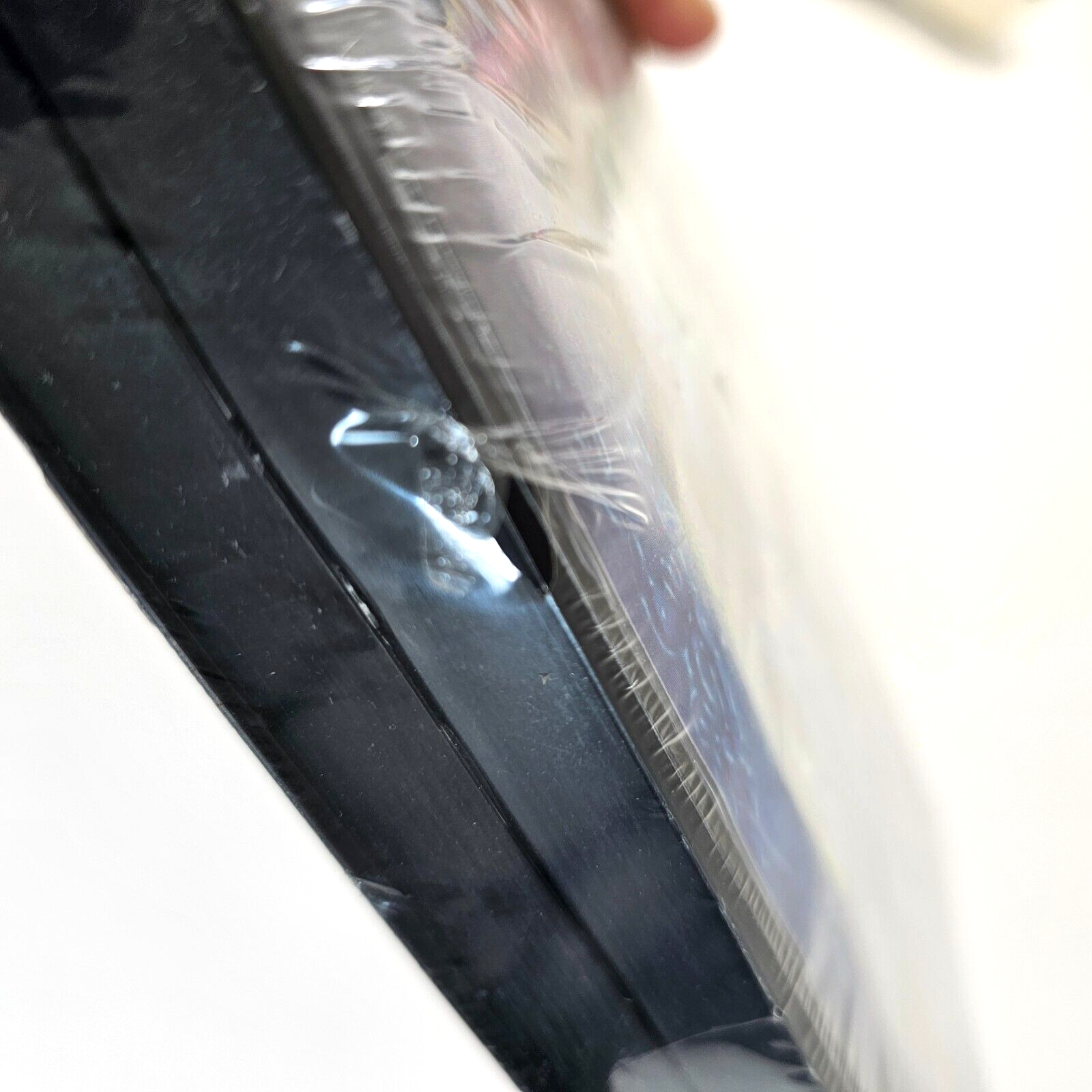 Doctor Who: The Ice Warriors Collector's Edition (VHS, 2000) New, Factory Sealed