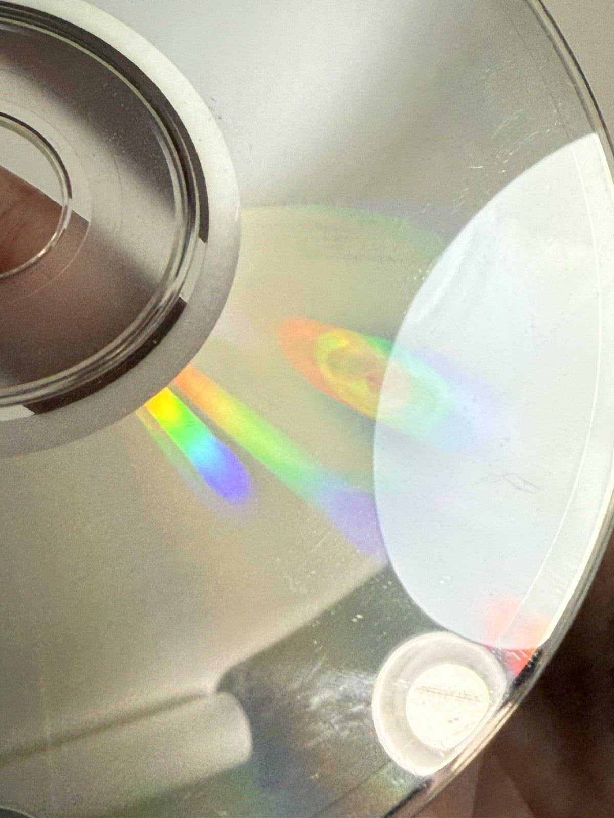 Fighting Vipers (J Sega Saturn, 1996) Game Disc and Manual - Tested