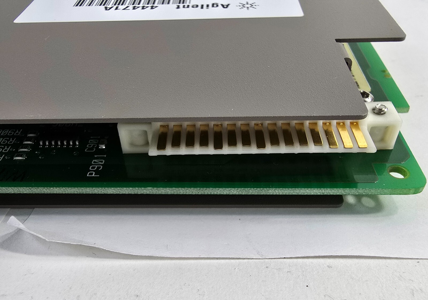 HP Agilent 44471A General Purpose Relay Module - Tested and Working (1413)