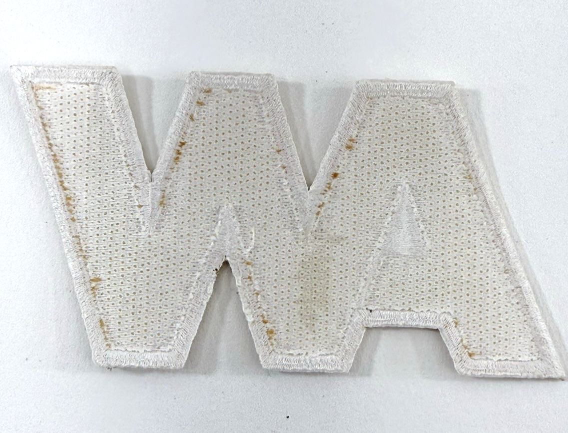 Call Of Duty Advanced Warfare Iron-On Patch - New and Unused - No Box