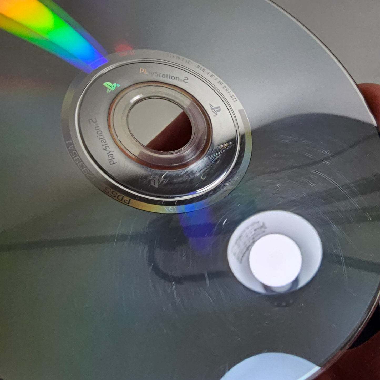 World Heroes Anthology (Sony PlayStation 2, 2008) Game Case Manual - Tested