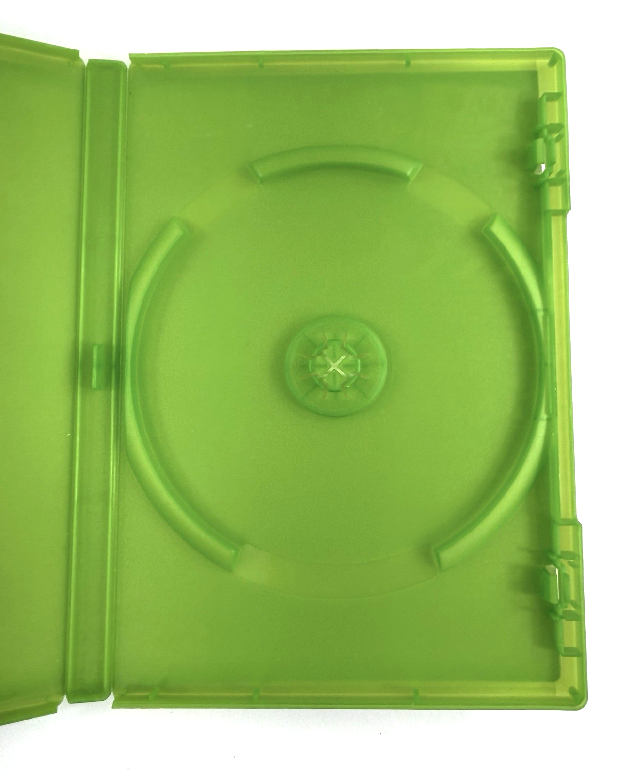 SpongeBob SquarePants: Lights, Camera, Pants (Microsoft Xbox, 2005) Game & Case