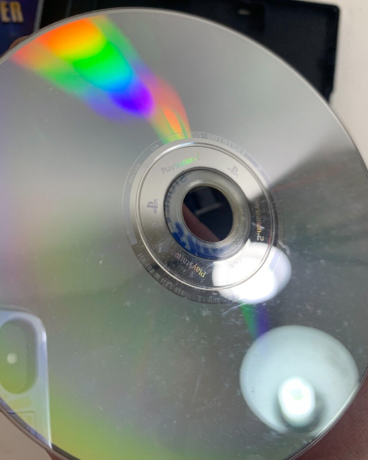 Star Wars: Jedi Starfighter (Sony PlayStation 2, 2002) Game Case Manual CIB