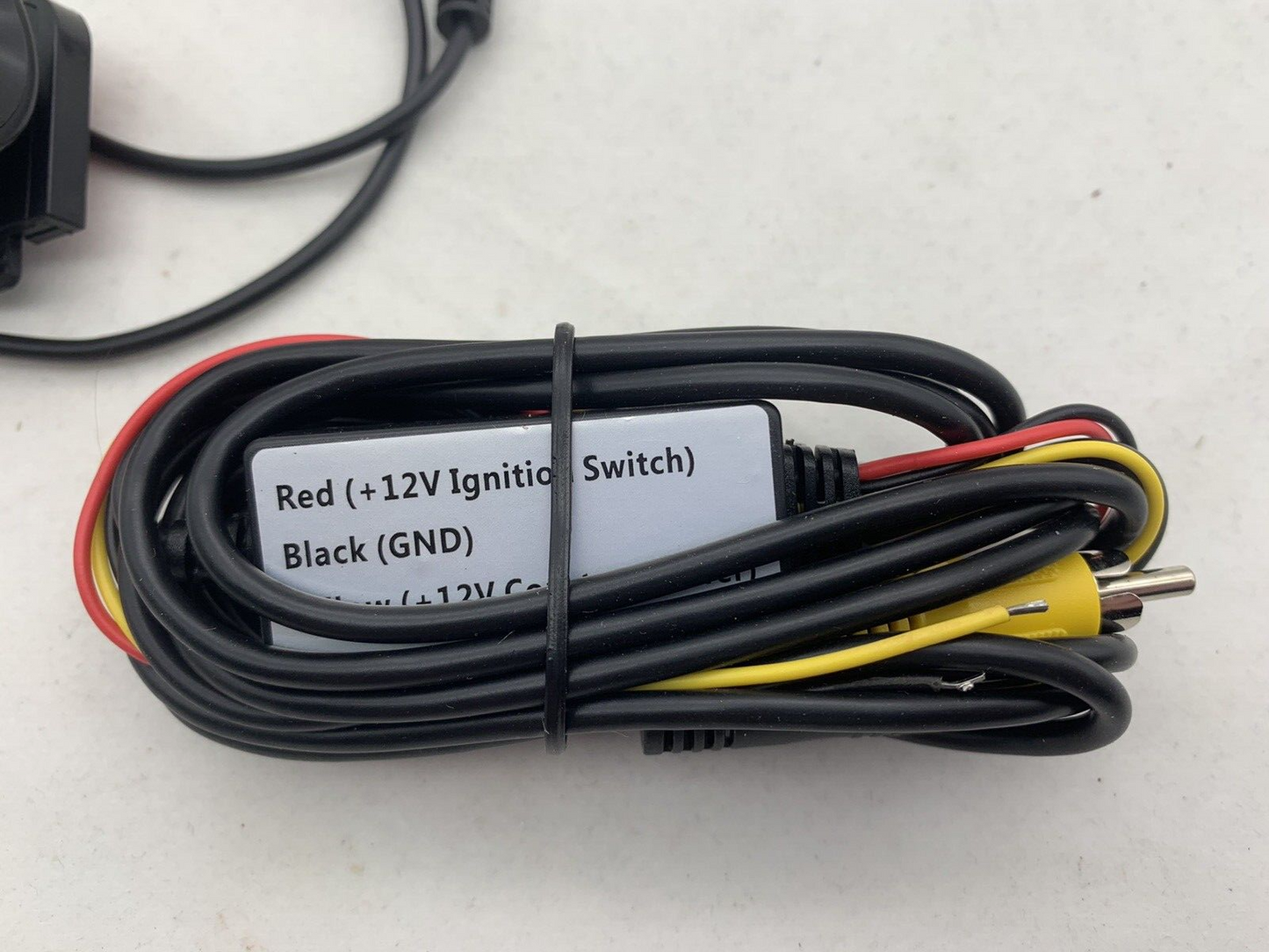 1080P 2.5" Dash Cam G-Sensor Video and Audio Recorder  - No Screen