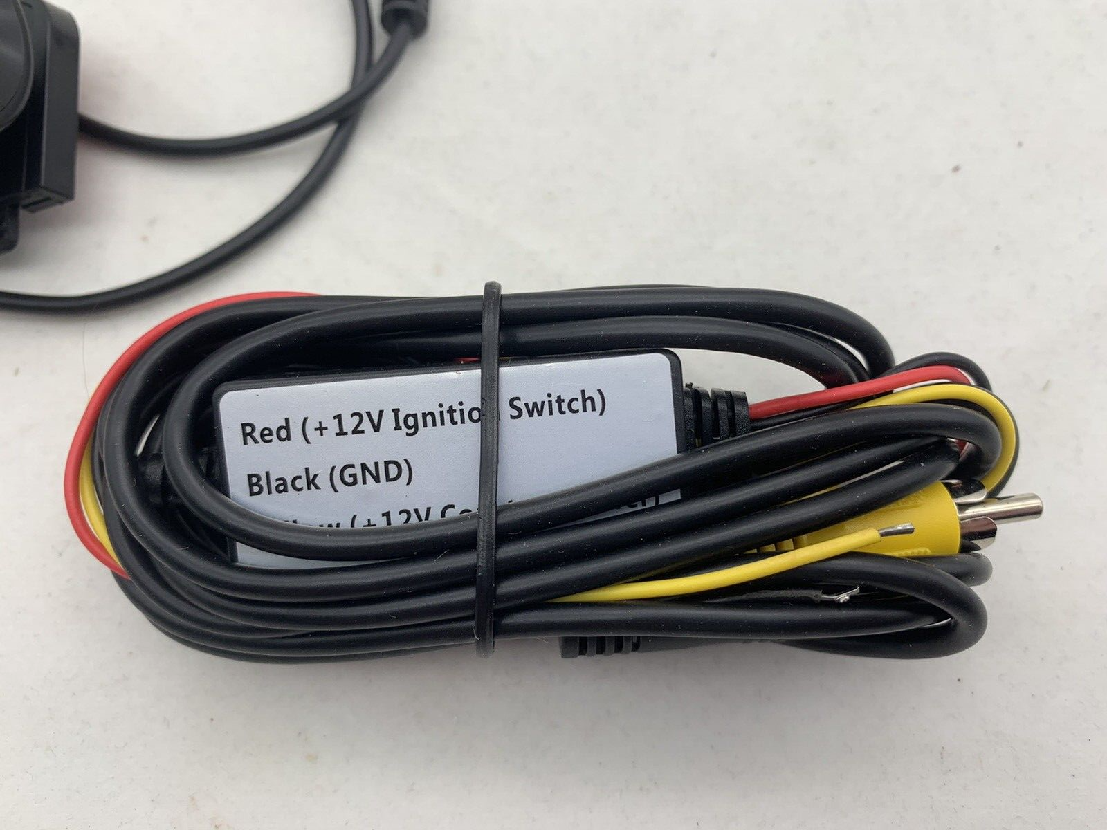 1080P 2.5" Dash Cam G-Sensor Video and Audio Recorder  - No Screen