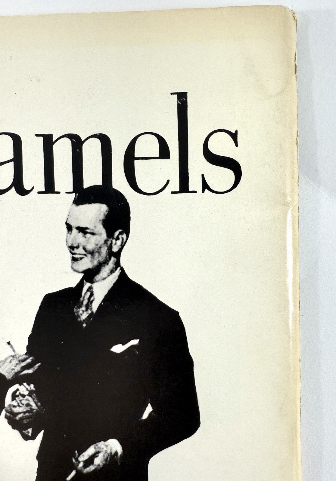 The Business Week - September 7, 1929 - McGraw-Hill - First Issue 1960s Reprint