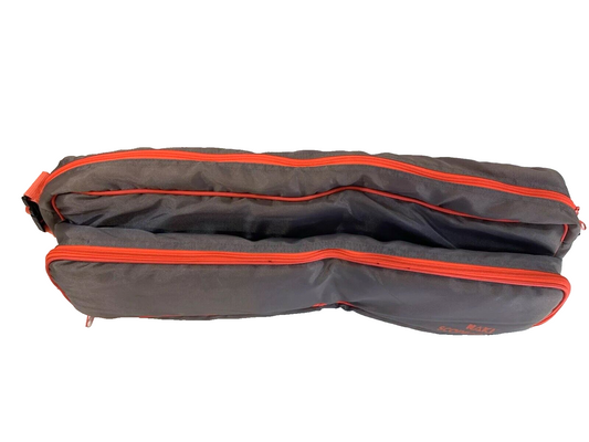 Naki Scope Pouch For SNES Super Scope and Genesis Menacer Carrying Case