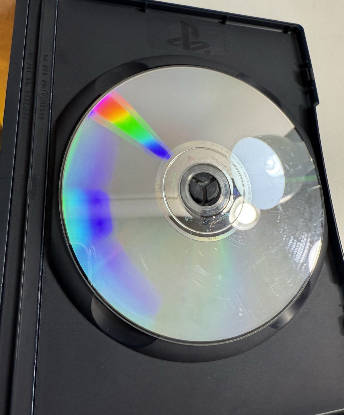 Need for Speed: Undercover (Sony PlayStation 2, 2008) Game Case Manual - Tested