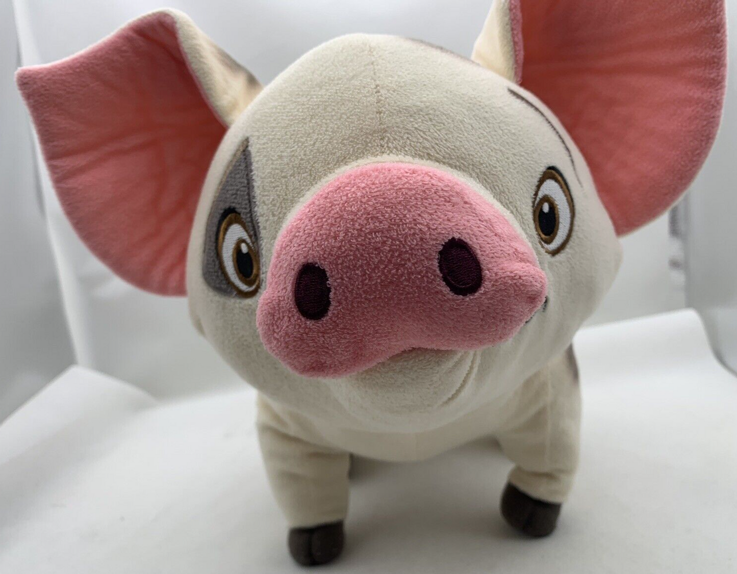 Disney Moana 18" Pua Pig Jumbo Pillow Plush