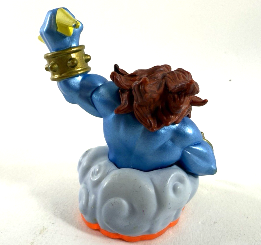 Activision Skylanders Giants Figure Bundle - Double Trouble and Lightning Rod