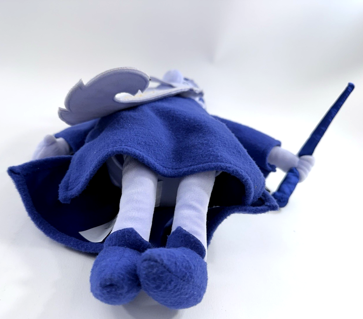Disney Store Wisdom Collection Series 9/12 Limited Release  20” Merlin Plush