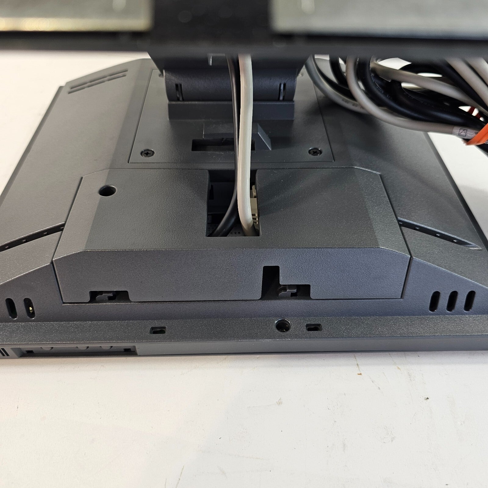 Toshiba IBM 3AA00927400 POS 12" Touchscreen Monitor Display 4820 2LG - Tested